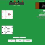 Blackjack 21 in Excel